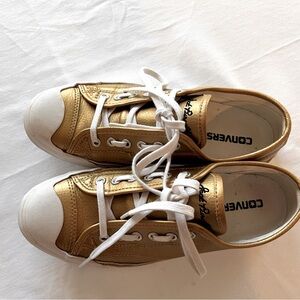 Converse by Jack Purcell